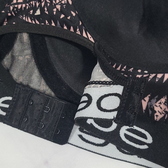 Bebe Wire Free Push-up Bra - Picture 11 of 11